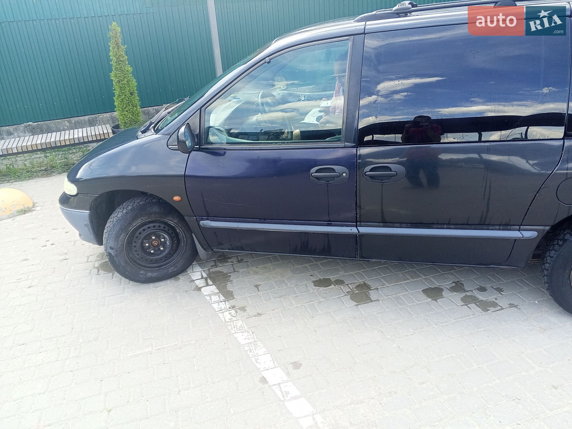 Dodge Ram Van 2000 VIN 1C4GYN7M4YU522745 фото оголошення 7 з 7
