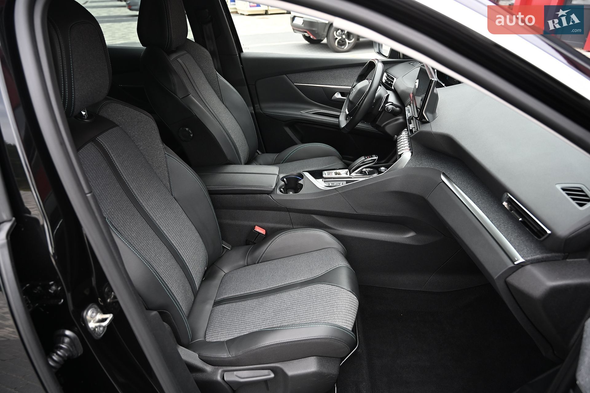 Peugeot 3008 2021 VIN VF3M4DGZUMS185447 фото оголошення 8 з 24