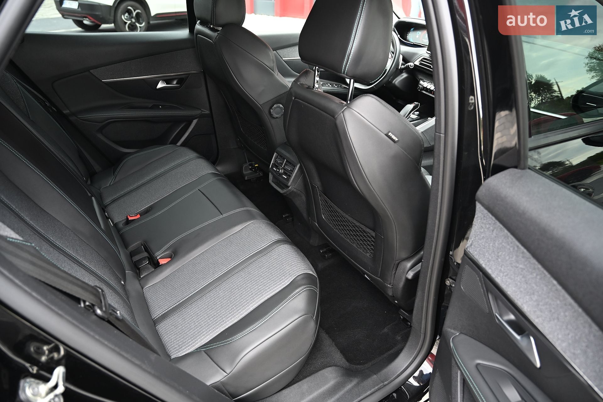 Peugeot 3008 2021 VIN VF3M4DGZUMS185447 фото оголошення 9 з 24