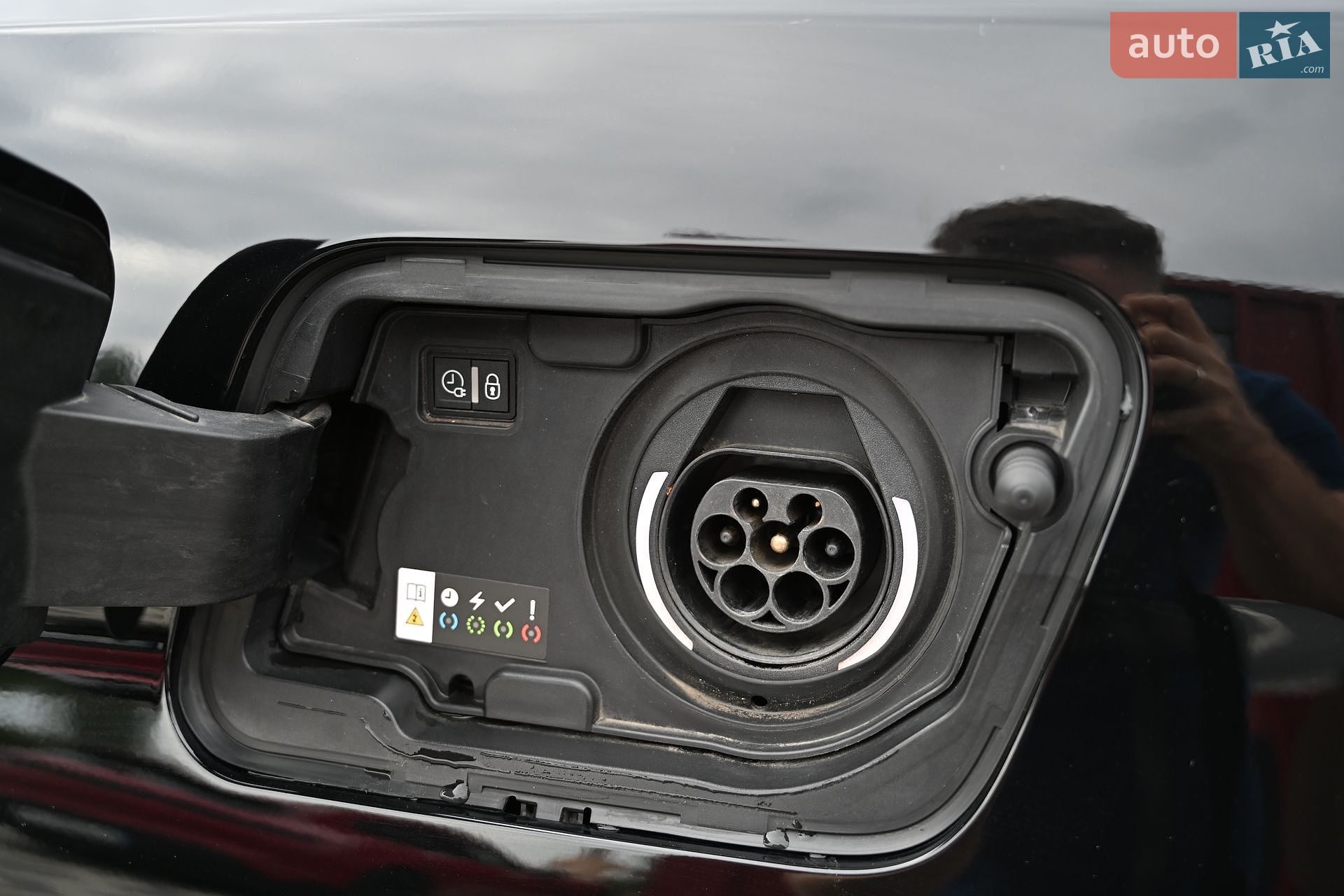 Peugeot 3008 2021 VIN VF3M4DGZUMS185447 фото оголошення 12 з 24
