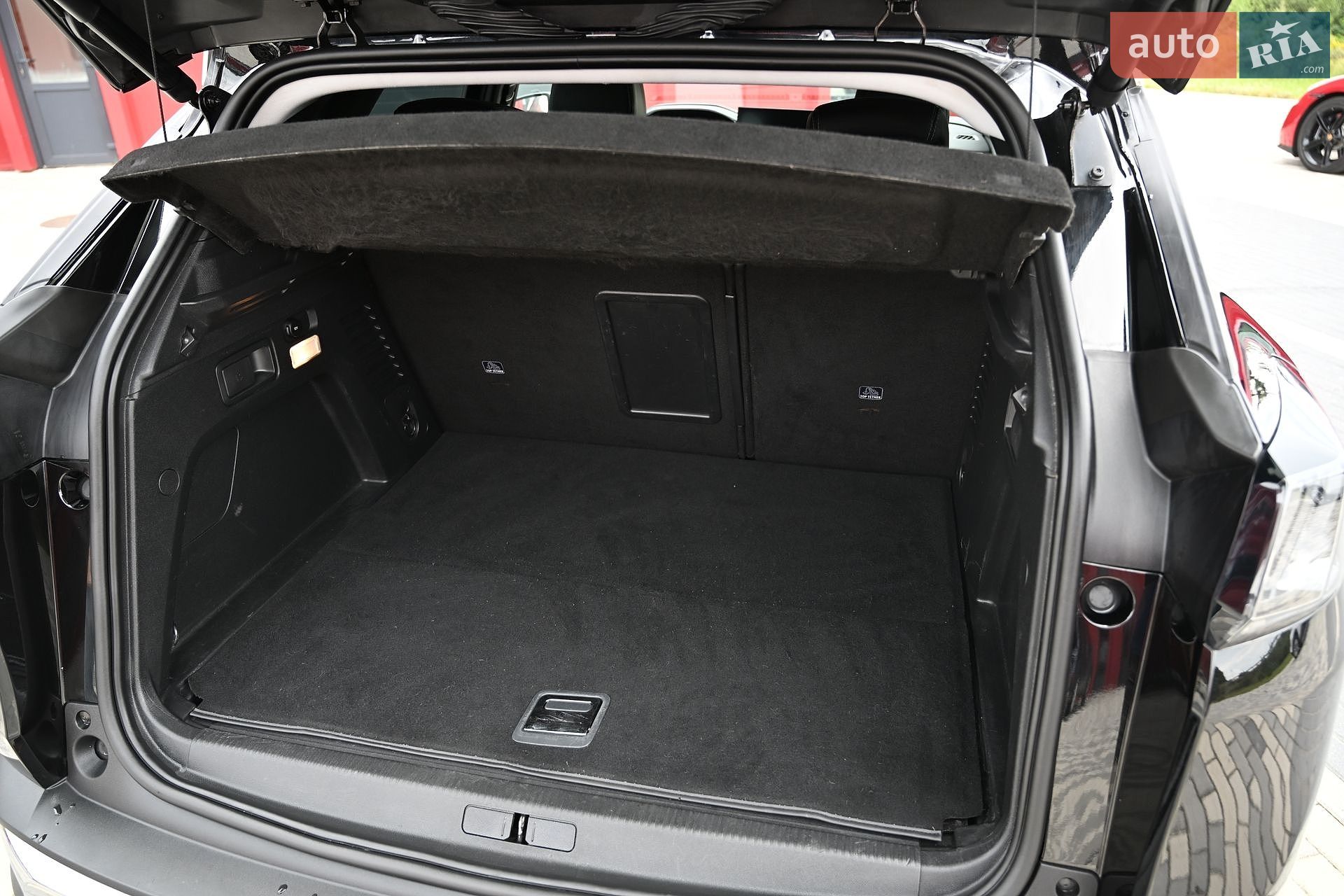 Peugeot 3008 2021 VIN VF3M4DGZUMS185447 фото оголошення 17 з 24