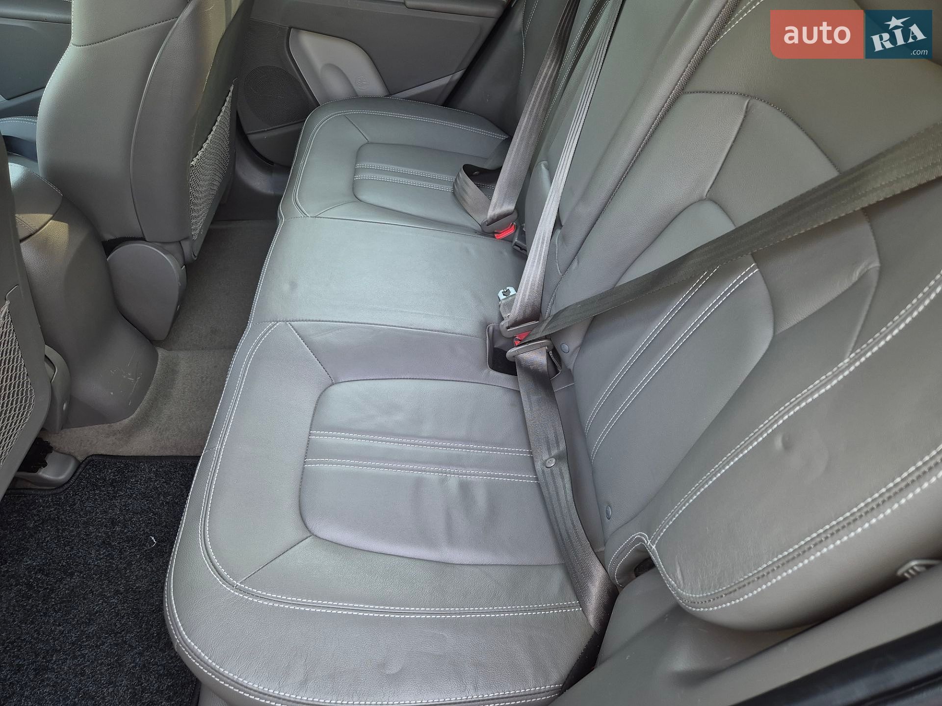 Kia Sportage 2012 VIN U5YPC813DCL076826 фото оголошення 11 з 40