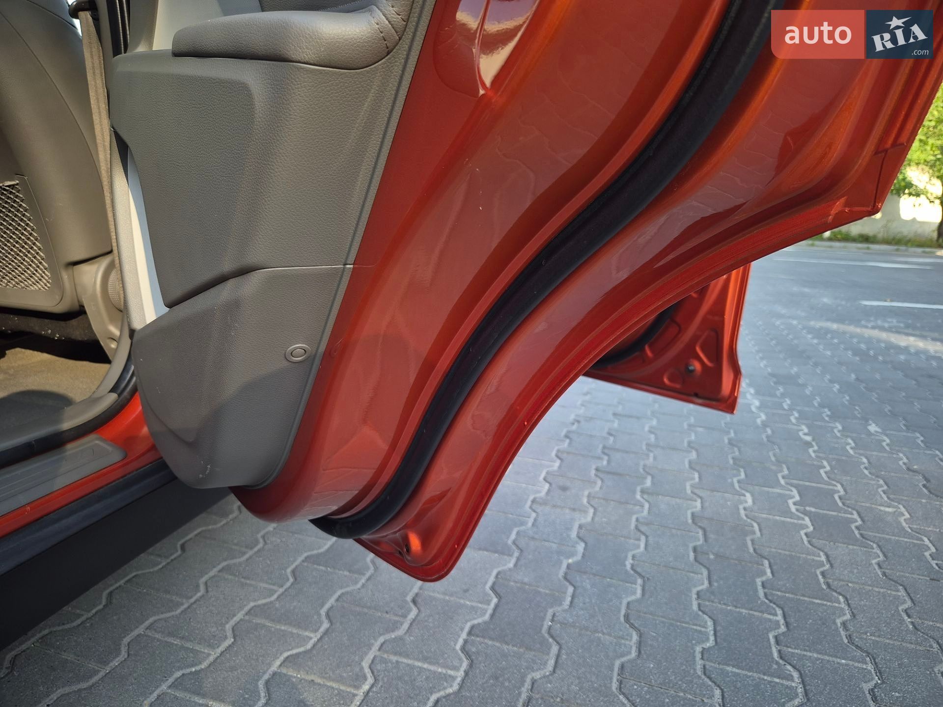 Kia Sportage 2012 VIN U5YPC813DCL076826 фото оголошення 14 з 40