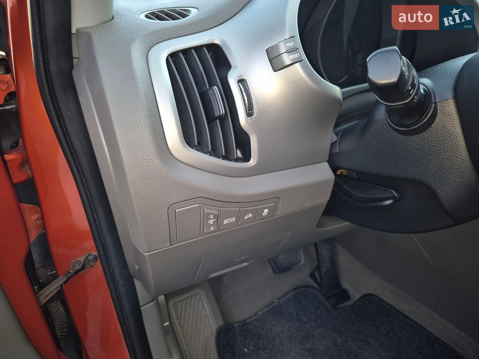 Kia Sportage 2012 VIN U5YPC813DCL076826 фото оголошення 31 з 40
