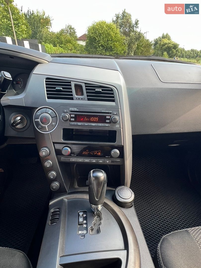 SsangYong Kyron 2012 VIN Y7WDJEA60C0015518 фото оголошення 15 з 25