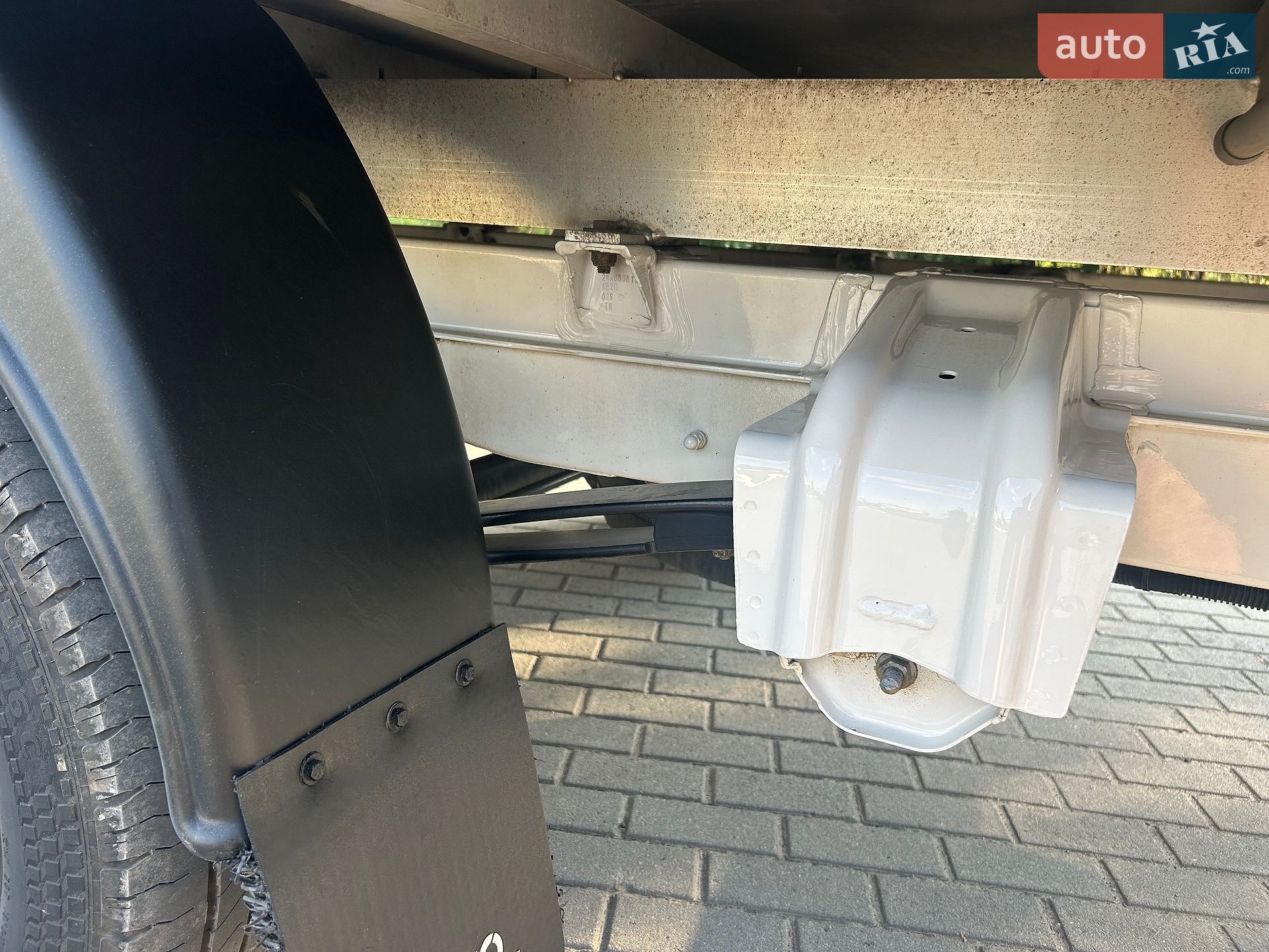 Volkswagen Crafter 2021 VIN WV3ZZZSZZM9035670 фото оголошення 11 з 13