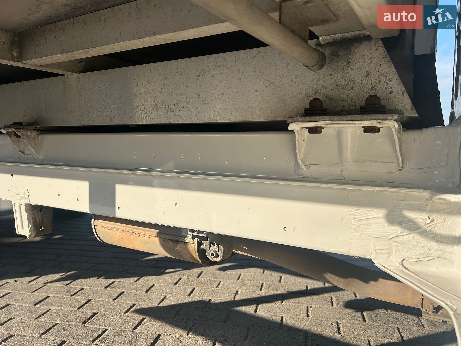 Volkswagen Crafter 2021 VIN WV3ZZZSZZM9035670 фото оголошення 12 з 13