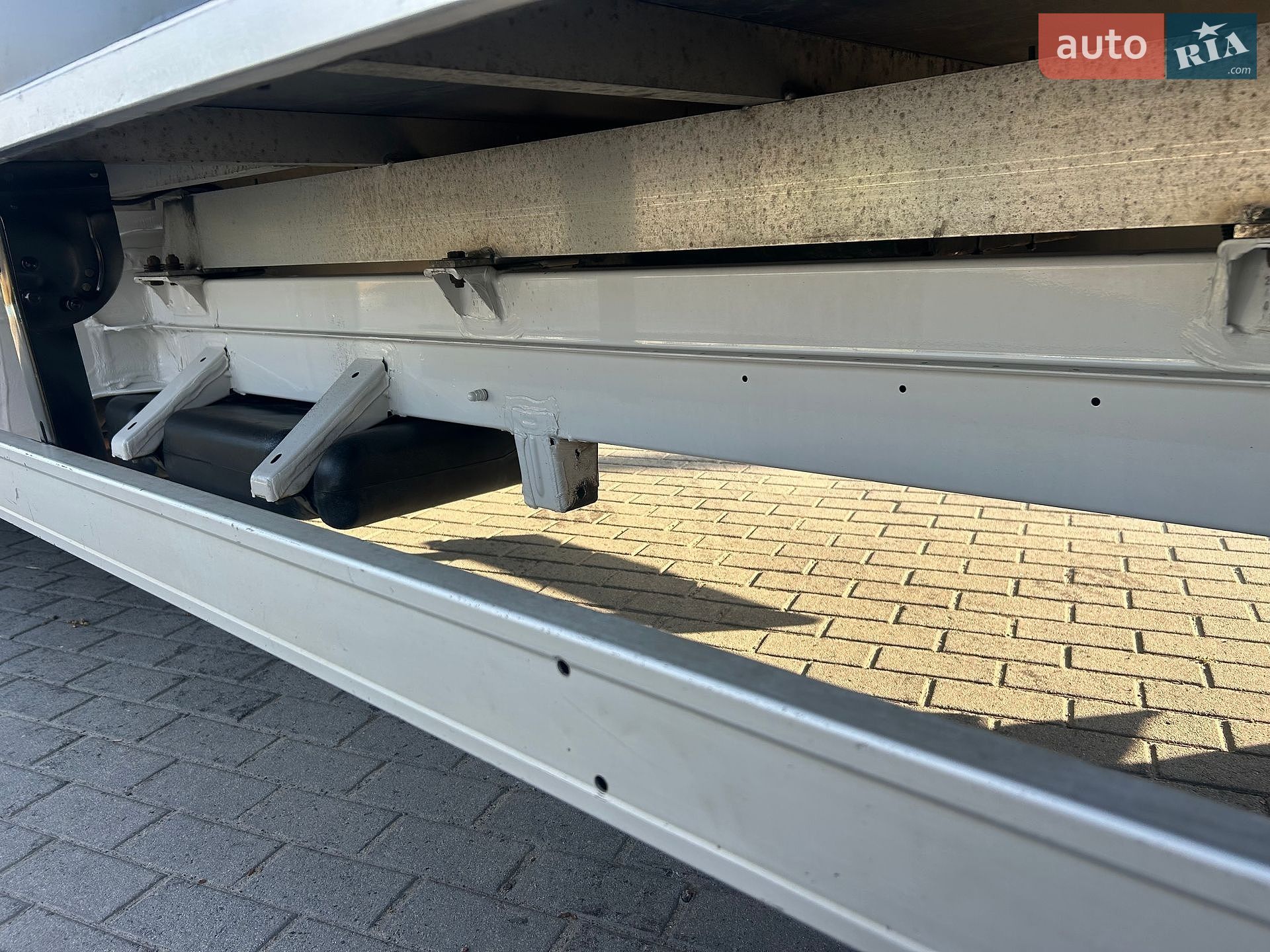 Volkswagen Crafter 2021 VIN WV3ZZZSZZM9035670 фото оголошення 13 з 13