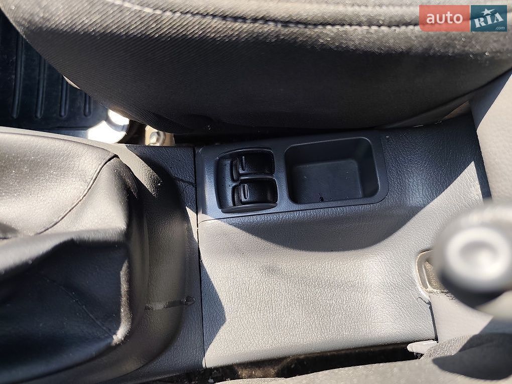 Daewoo Lanos 2004 VIN Y6DTF69YD4W216099 фото оголошення 14 з 19