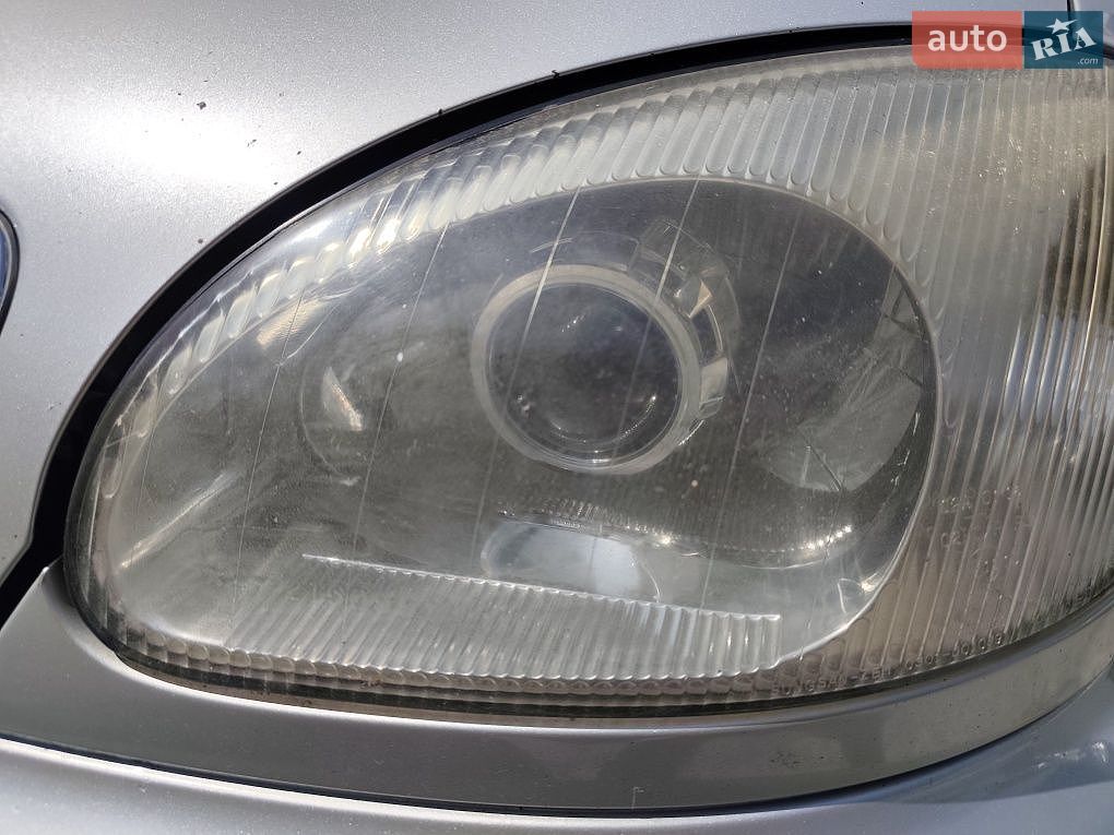 Daewoo Lanos 2004 VIN Y6DTF69YD4W216099 фото оголошення 15 з 19