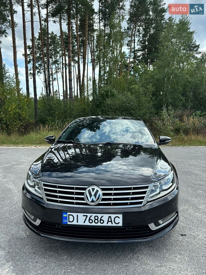 Volkswagen CC / Passat CC 2014 VIN WVWBP7ANXEE533295 фото оголошення 5 з 8