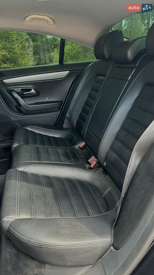 Volkswagen CC / Passat CC 2014 VIN WVWBP7ANXEE533295 фото оголошення 8 з 8