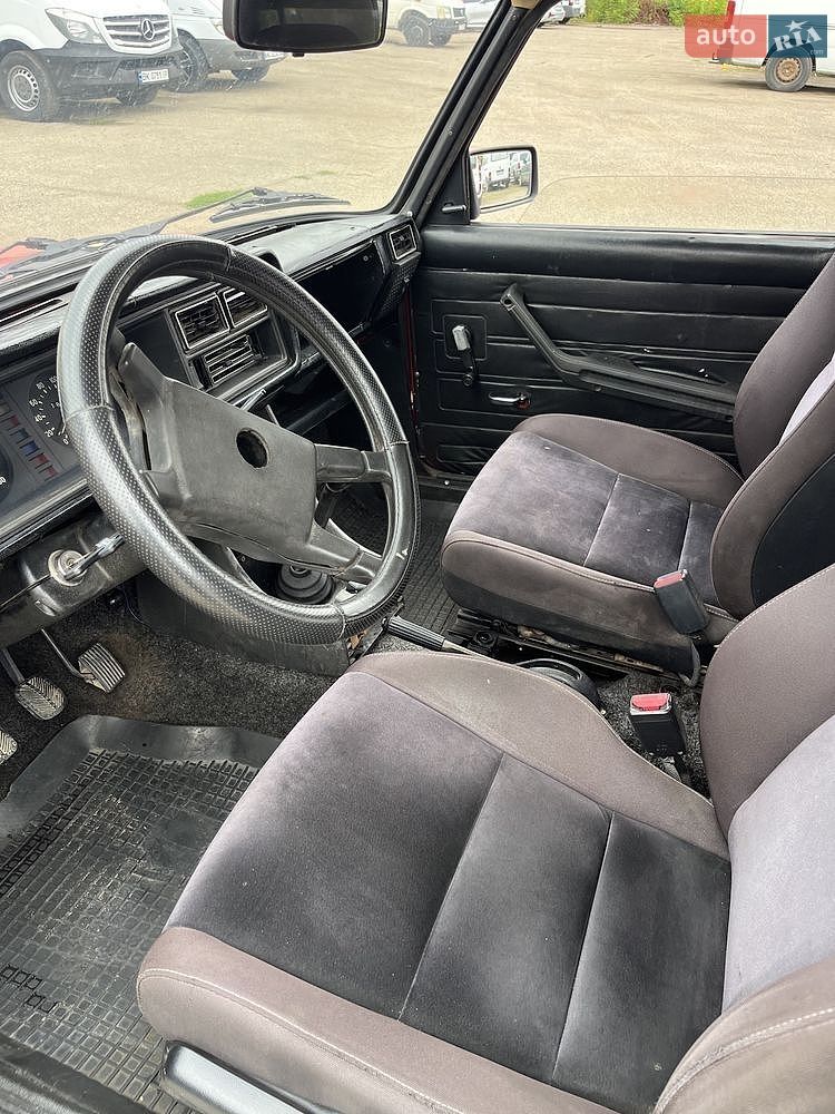ВАЗ / Lada 2104 1995 VIN XTA210440R0449007 фото оголошення 5 з 13