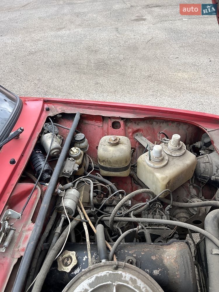 ВАЗ / Lada 2104 1995 VIN XTA210440R0449007 фото оголошення 6 з 13