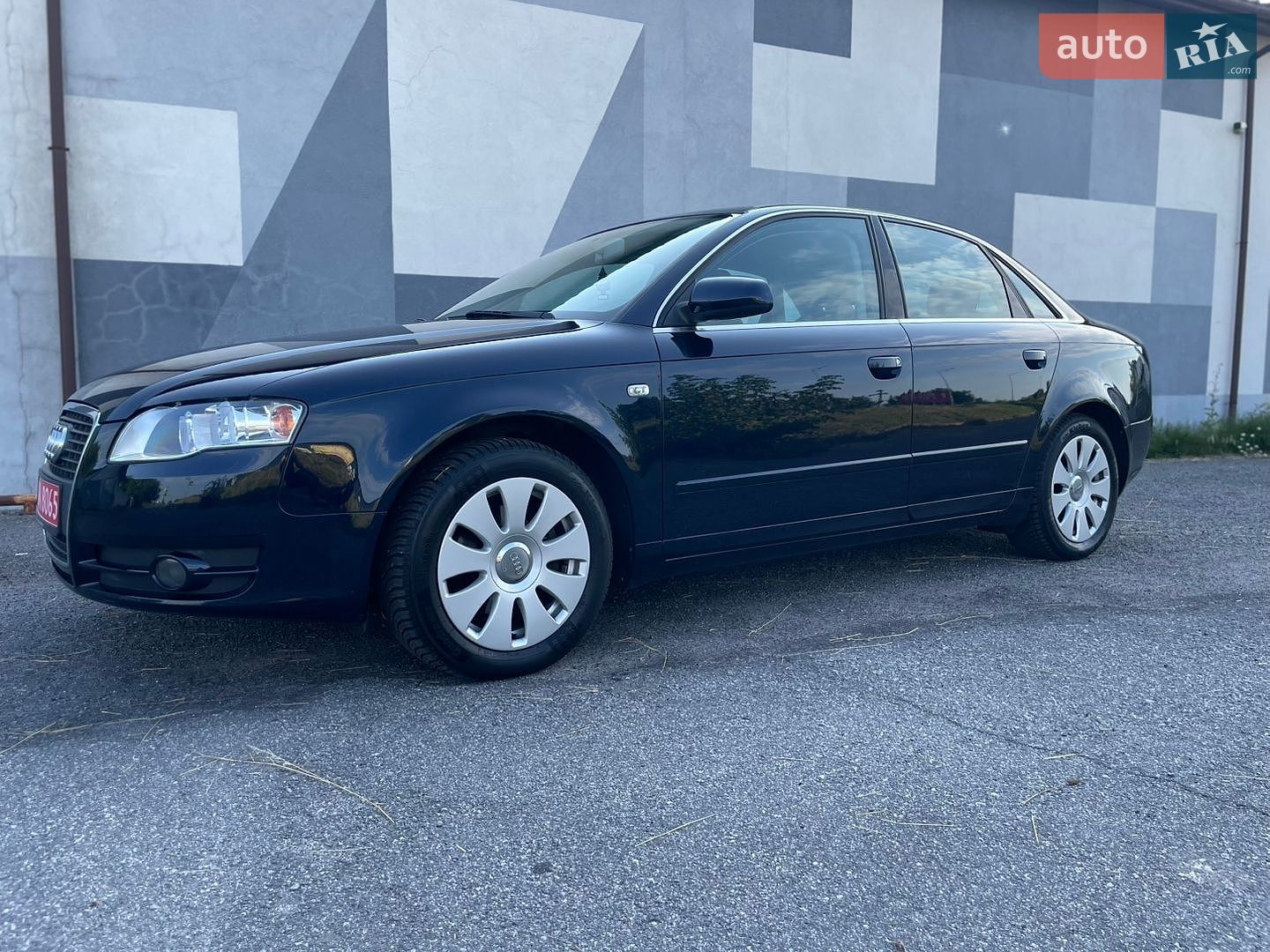 Audi A4 2006 VIN WAUZZZ8E07A140438 фото оголошення 14 з 111