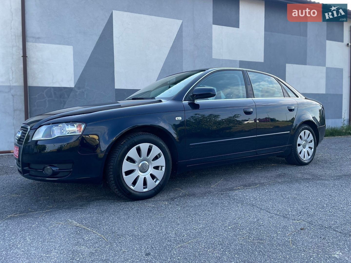 Audi A4 2006 VIN WAUZZZ8E07A140438 фото оголошення 16 з 111