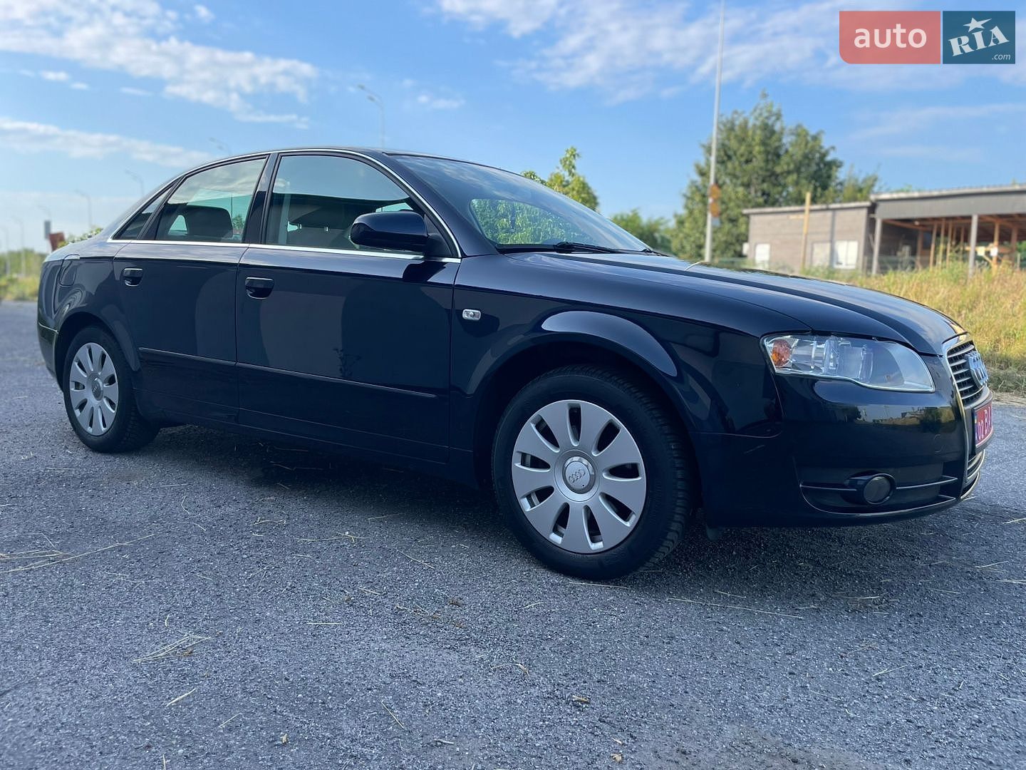 Audi A4 2006 VIN WAUZZZ8E07A140438 фото оголошення 31 з 111