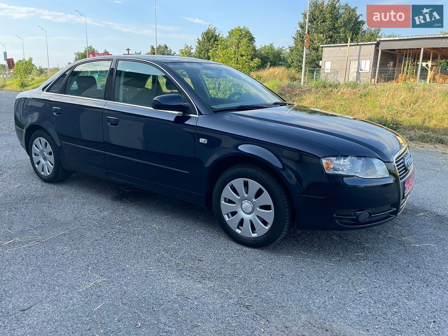 Audi A4 2006 VIN WAUZZZ8E07A140438 фото оголошення 32 з 111