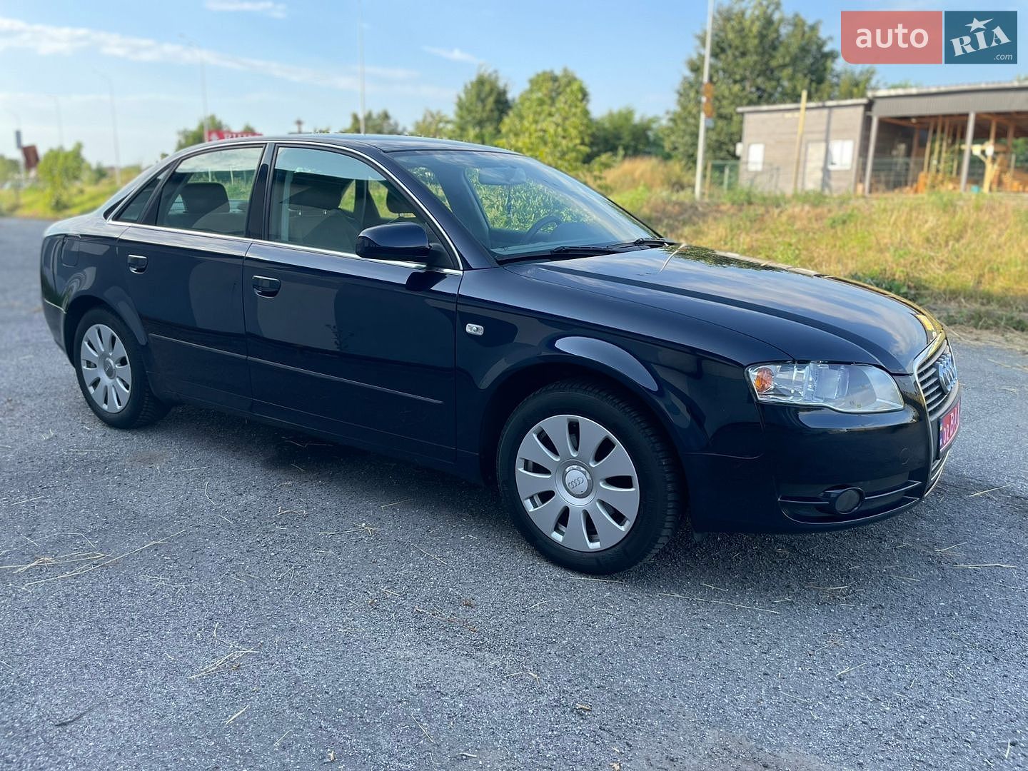 Audi A4 2006 VIN WAUZZZ8E07A140438 фото оголошення 33 з 111