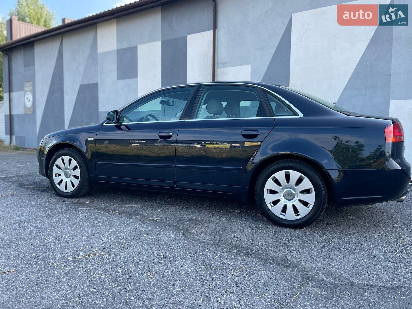 Audi A4 2006 VIN WAUZZZ8E07A140438 фото оголошення 13 з 111