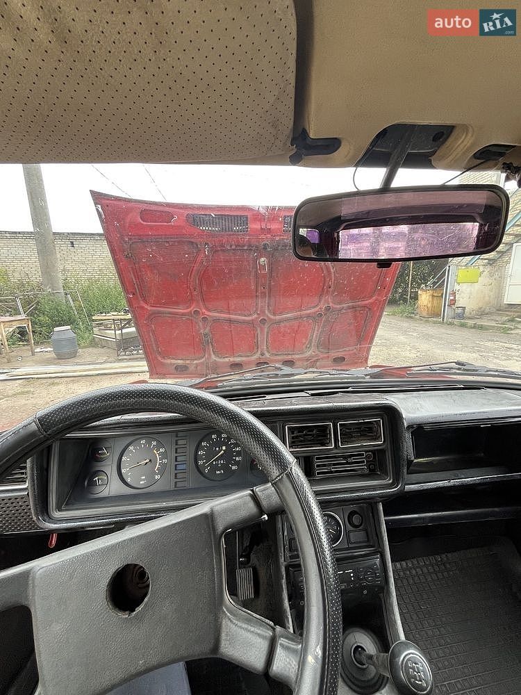 ВАЗ / Lada 2104 1995 VIN XTA210440R0449007 фото оголошення 12 з 13