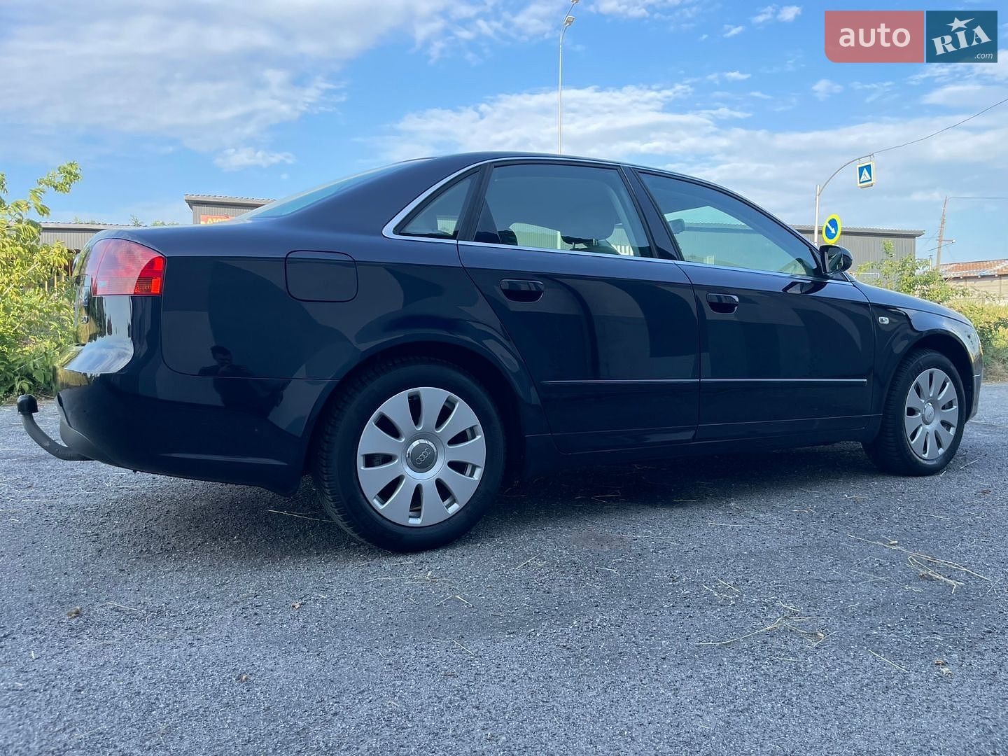 Audi A4 2006 VIN WAUZZZ8E07A140438 фото оголошення 28 з 111