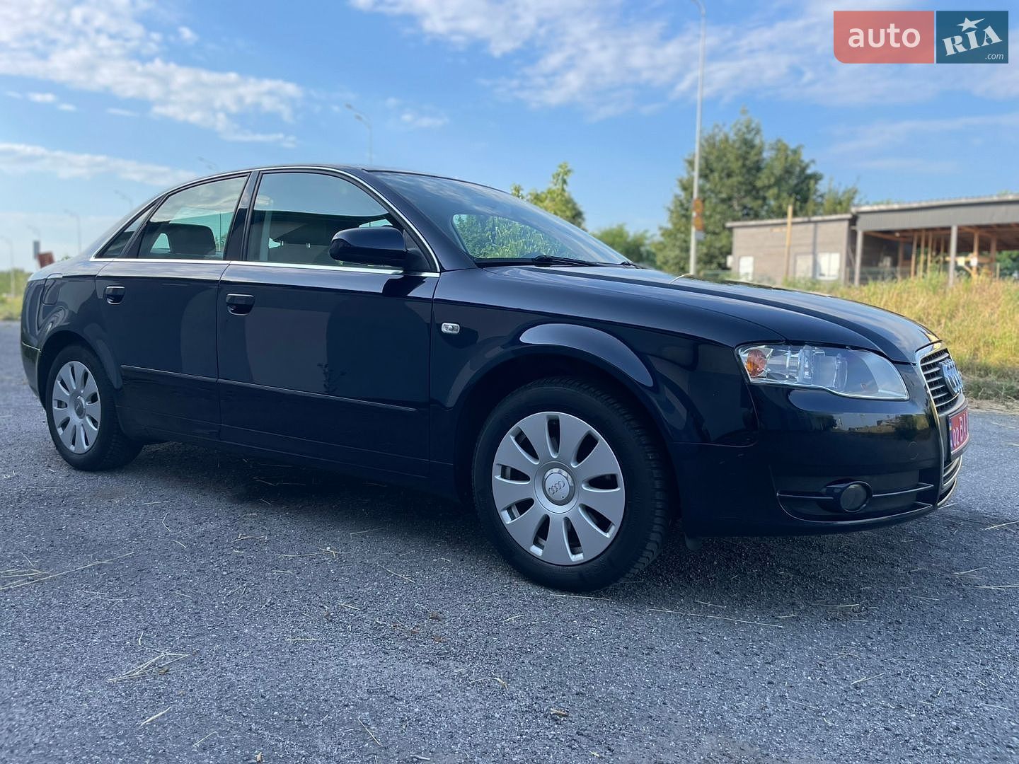 Audi A4 2006 VIN WAUZZZ8E07A140438 фото оголошення 30 з 111