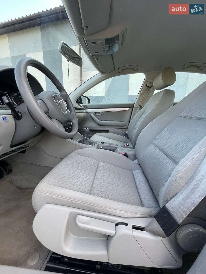 Audi A4 2006 VIN WAUZZZ8E07A140438 фото оголошення 70 з 111