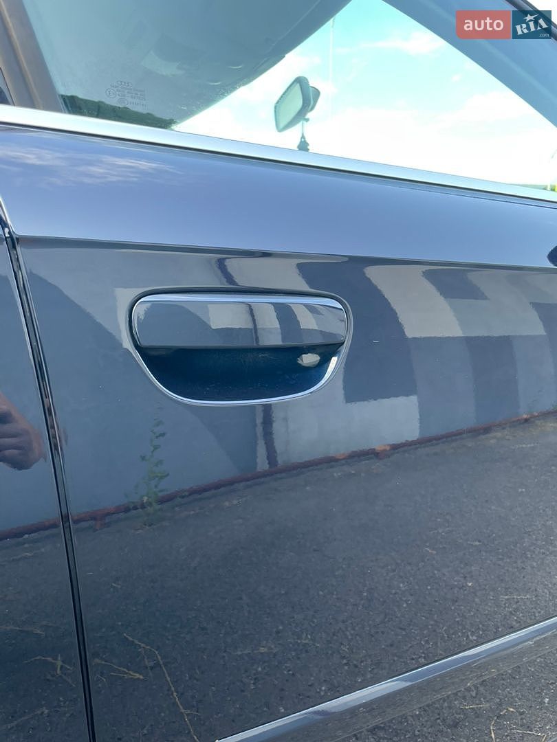 Audi A4 2006 VIN WAUZZZ8E07A140438 фото оголошення 57 з 111