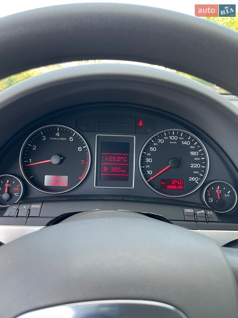 Audi A4 2006 VIN WAUZZZ8E07A140438 фото оголошення 79 з 111