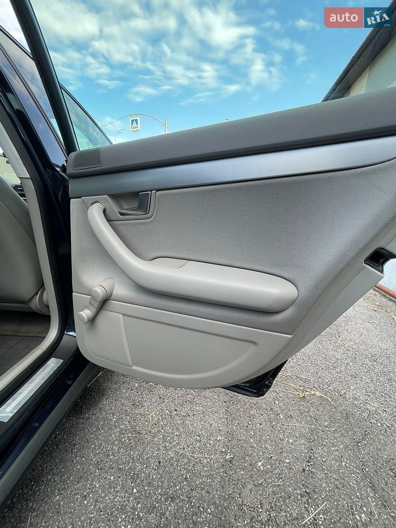 Audi A4 2006 VIN WAUZZZ8E07A140438 фото оголошення 95 з 111