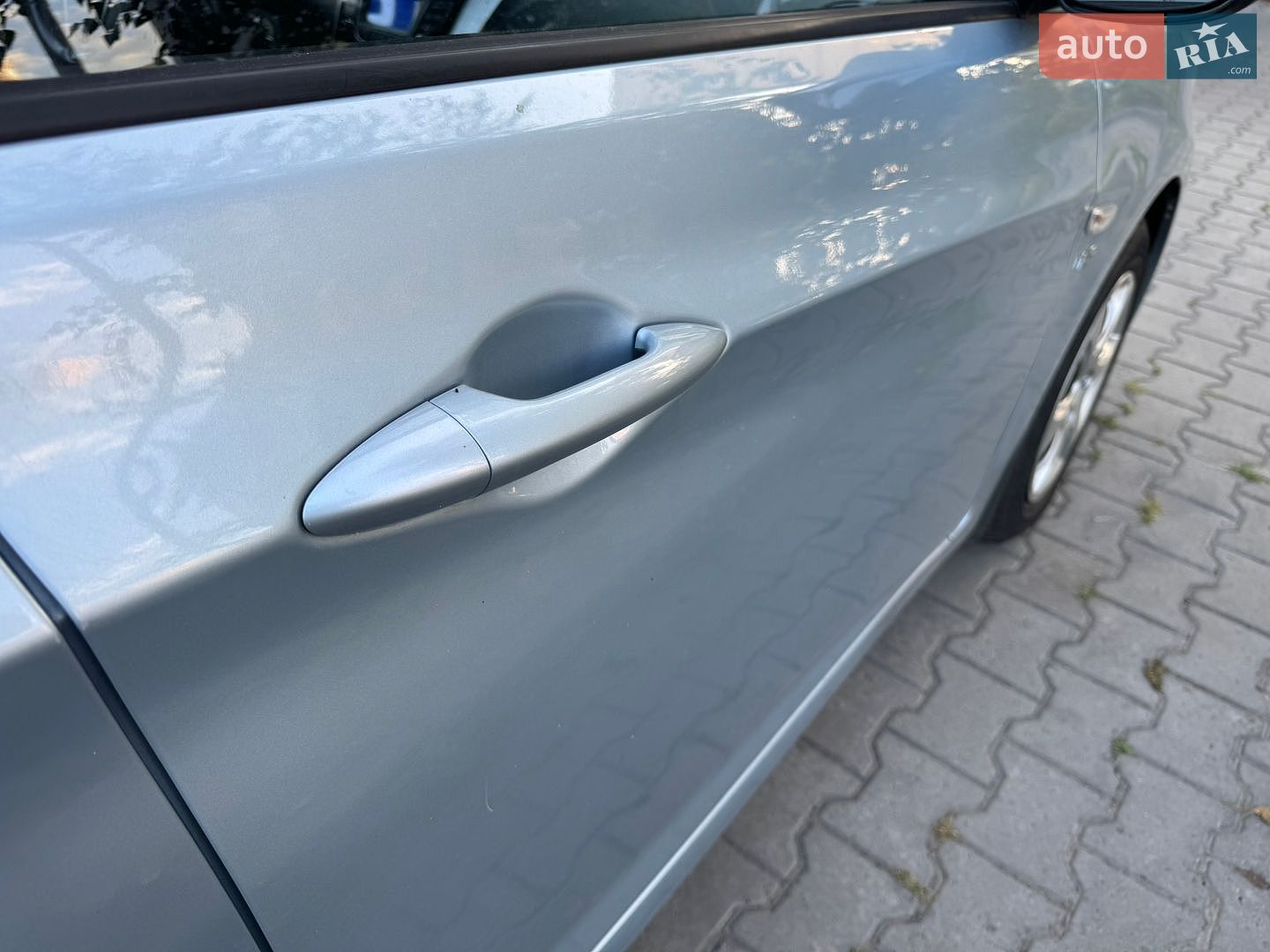 Hyundai Accent 2012 VIN Z94CU41DBCR182409 фото оголошення 18 з 33