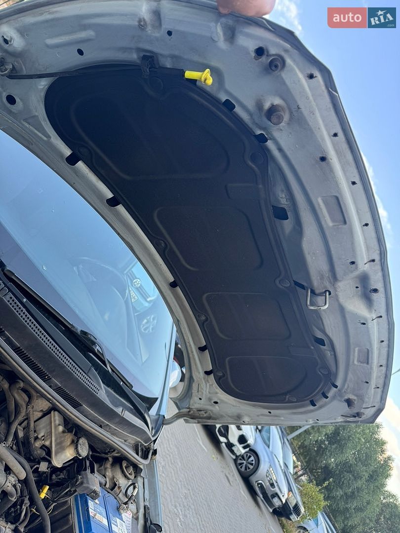 Hyundai Accent 2012 VIN Z94CU41DBCR182409 фото оголошення 27 з 33