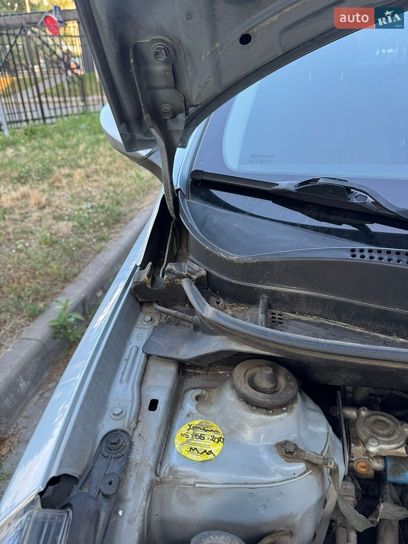 Hyundai Accent 2012 VIN Z94CU41DBCR182409 фото оголошення 21 з 33
