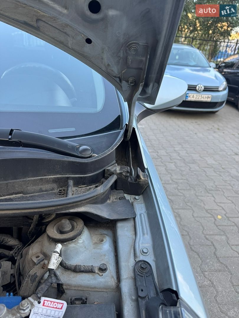 Hyundai Accent 2012 VIN Z94CU41DBCR182409 фото оголошення 20 з 33