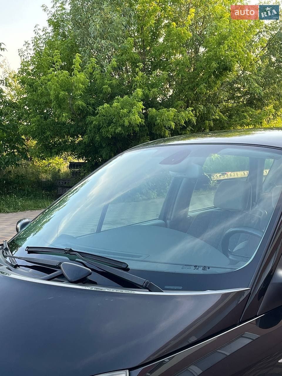 Renault Scenic 2004 VIN VF1JM0J0H32452296 фото оголошення 2 з 9
