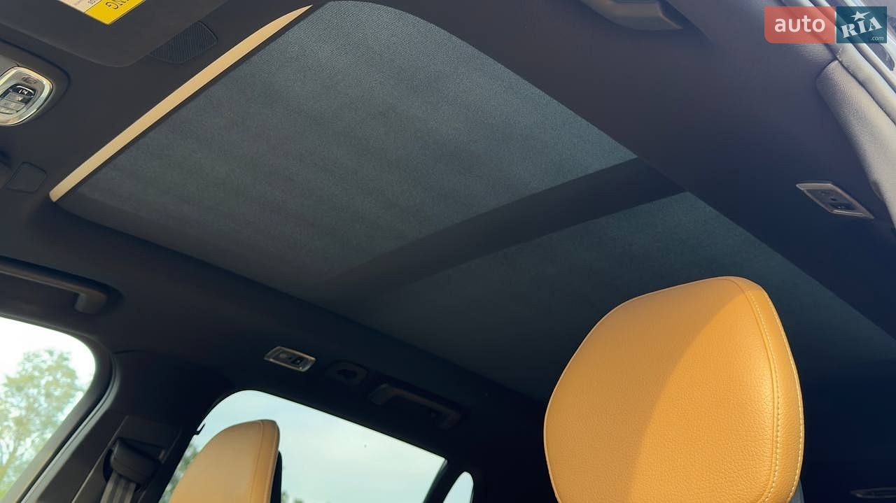 Volvo XC90 2016 VIN YV4A22PK0G1062422 фото оголошення 20 з 31