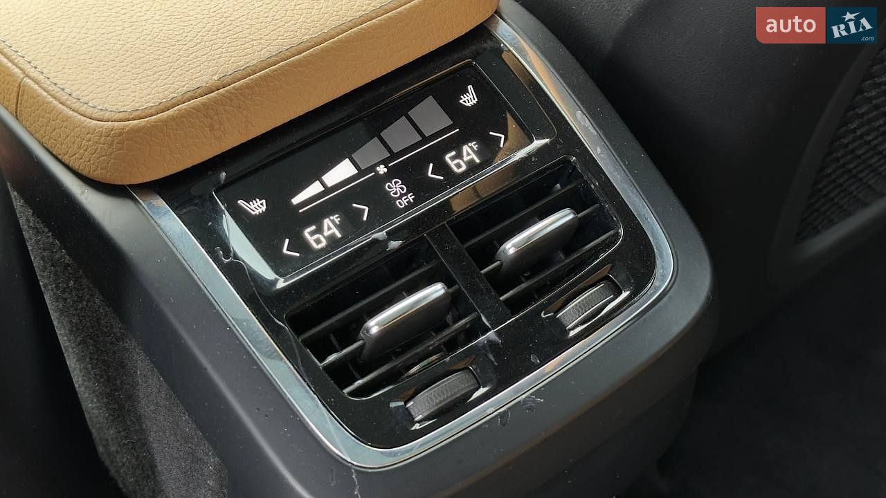 Volvo XC90 2016 VIN YV4A22PK0G1062422 фото оголошення 21 з 31
