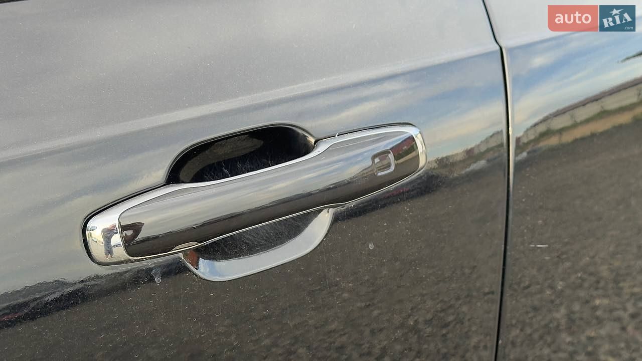 Volvo XC90 2016 VIN YV4A22PK0G1062422 фото оголошення 24 з 31