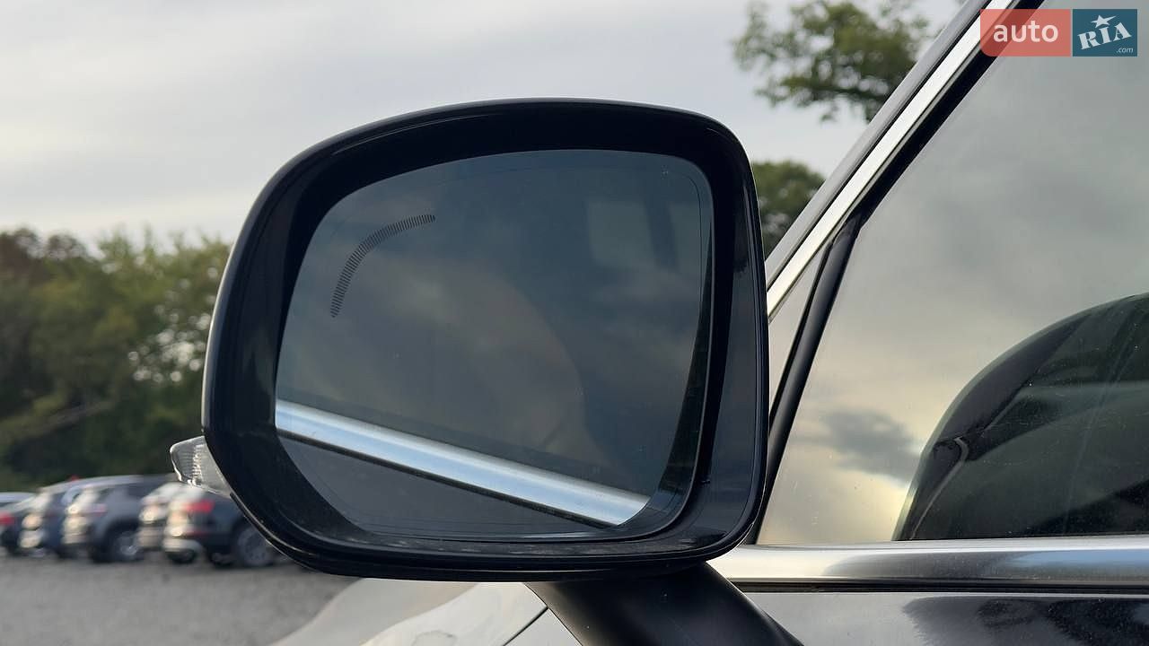 Volvo XC90 2016 VIN YV4A22PK0G1062422 фото оголошення 25 з 31