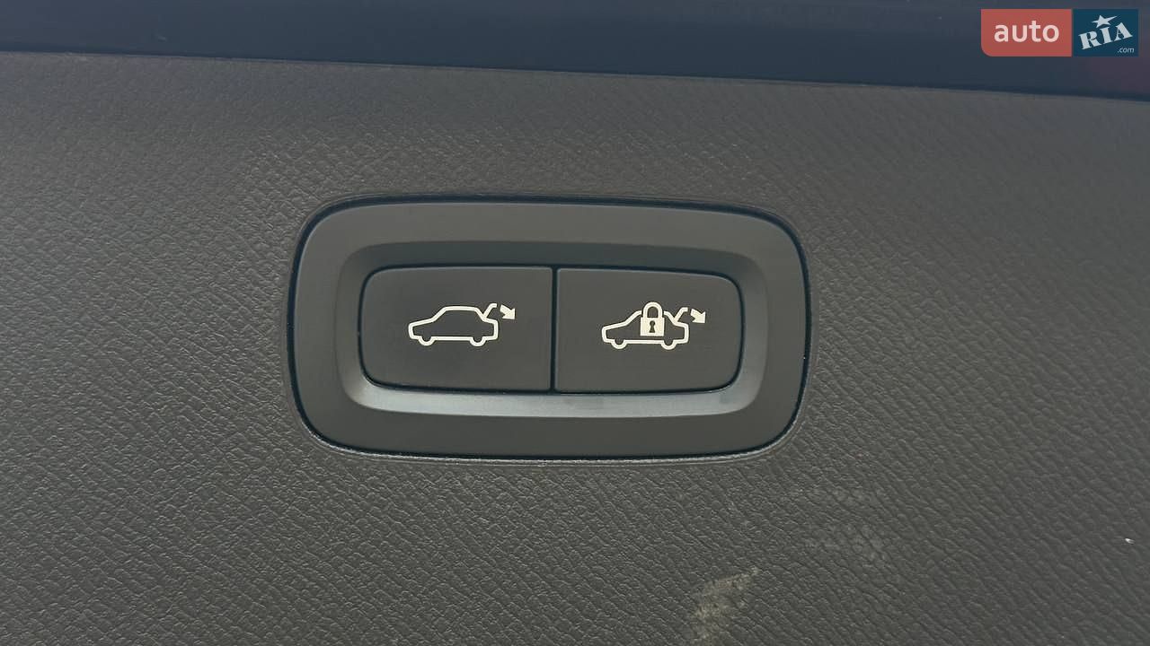 Volvo XC90 2016 VIN YV4A22PK0G1062422 фото оголошення 27 з 31