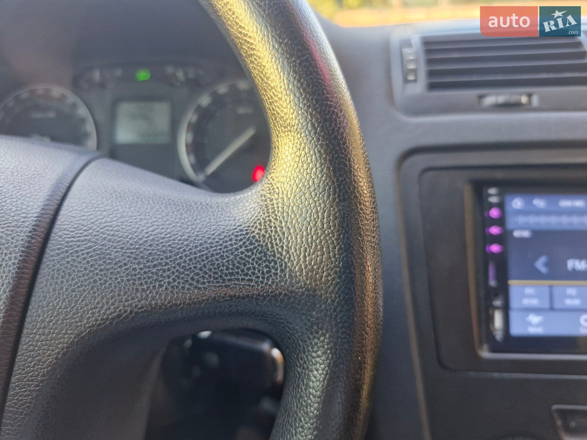 Skoda Octavia 2007 VIN TMBCA61Z872100274 фото оголошення 7 з 34