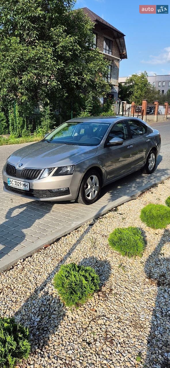 Skoda Octavia 2017 VIN TMBAG7NE2J0083705 фото оголошення 4 з 17