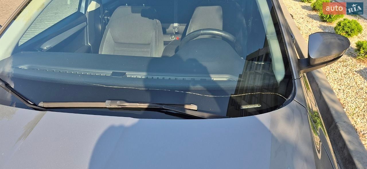 Skoda Octavia 2017 VIN TMBAG7NE2J0083705 фото оголошення 7 з 17