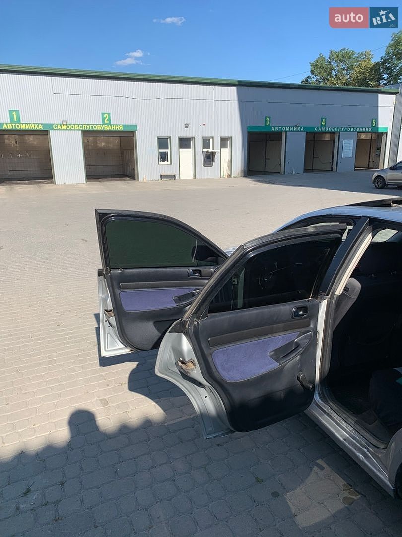 Audi A4 1995 VIN WAUZZZ8DZSA028252 фото оголошення 11 з 11