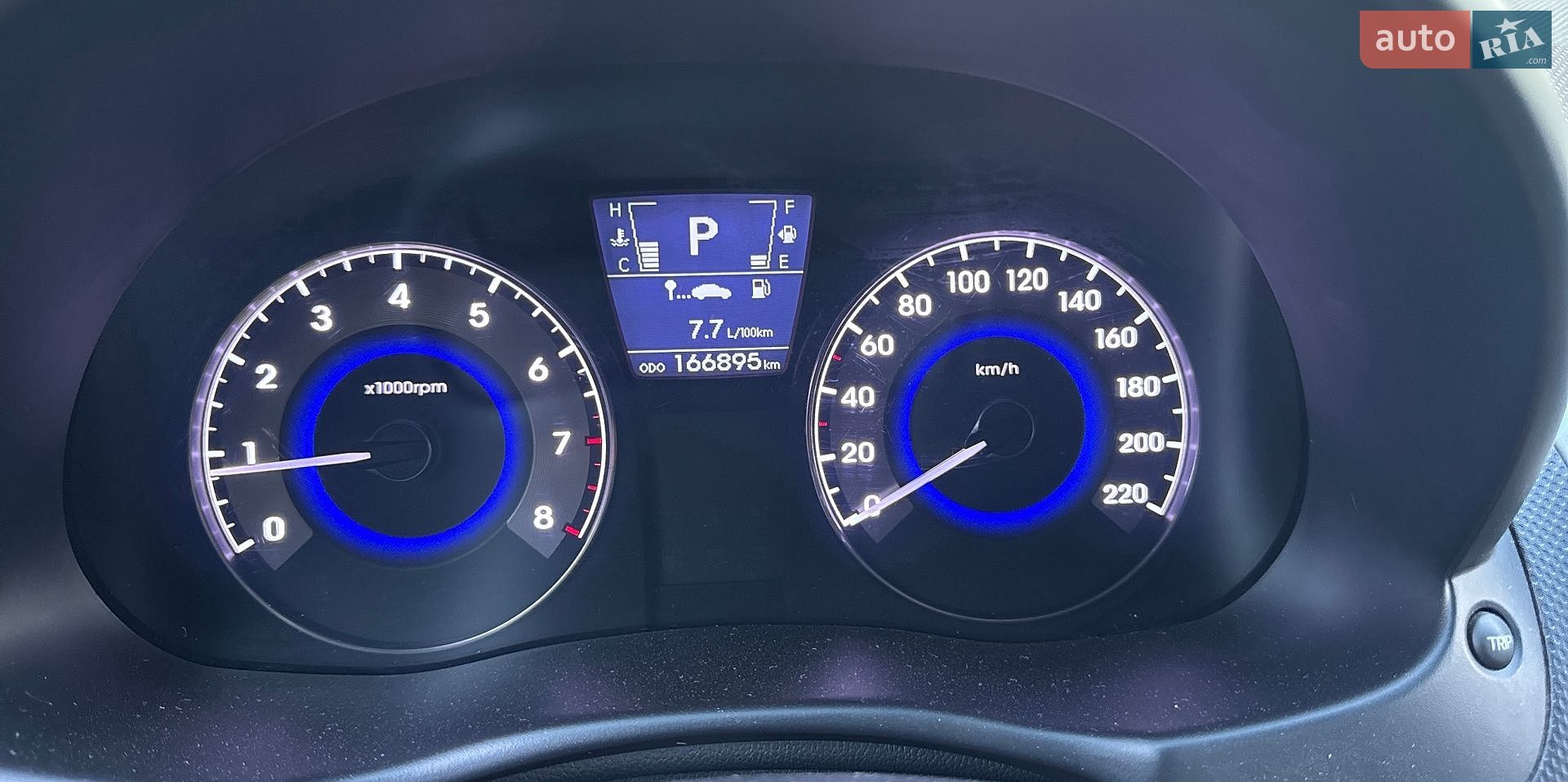 Hyundai Accent 2012 VIN Z94CU41DBCR182409 фото оголошення 32 з 33