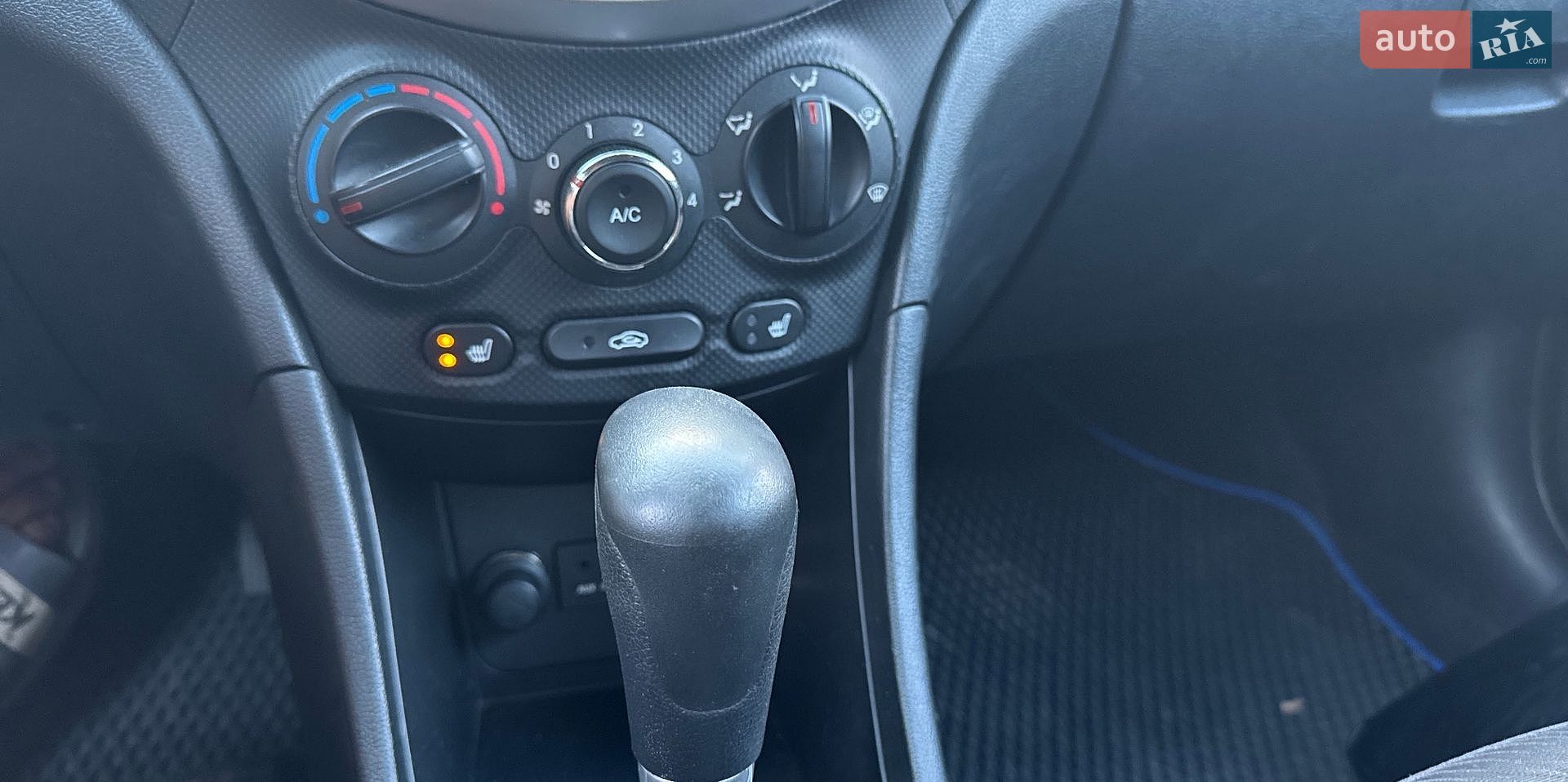 Hyundai Accent 2012 VIN Z94CU41DBCR182409 фото оголошення 31 з 33