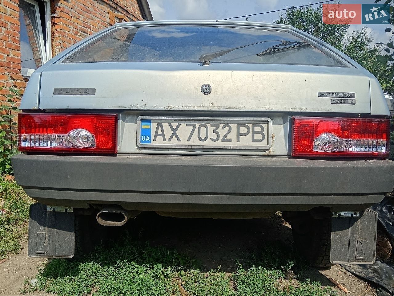 ВАЗ / Lada 2109 2004 VIN Y6D21093040000719 фото оголошення 3 з 4