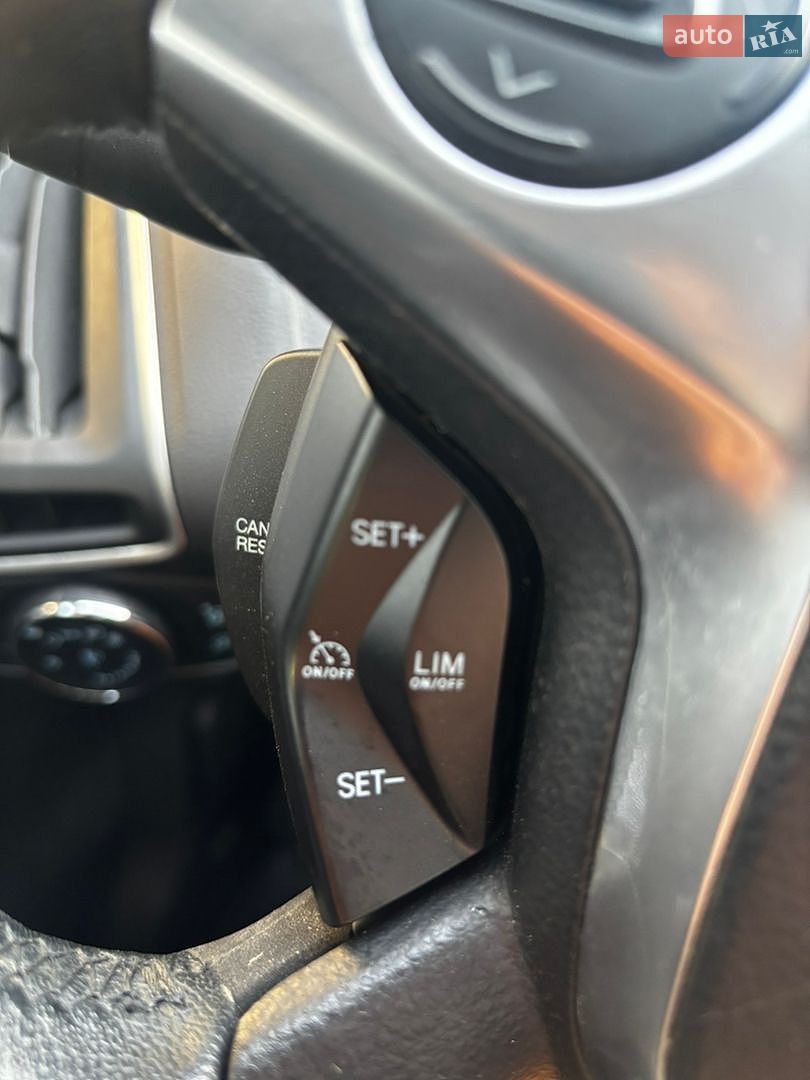 Ford Focus 2011 VIN WF0KXXGCBKBK67103 фото оголошення 20 з 22