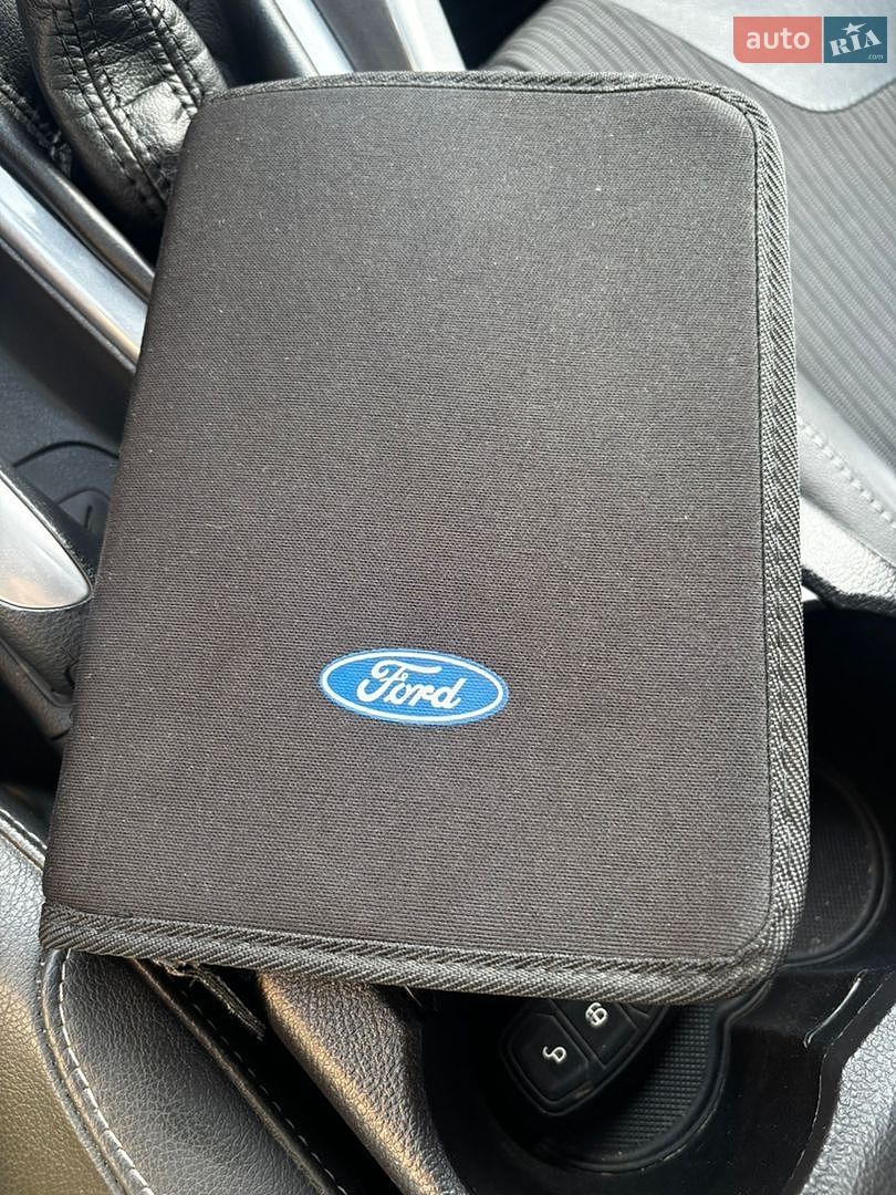 Ford Focus 2011 VIN WF0KXXGCBKBK67103 фото оголошення 22 з 22